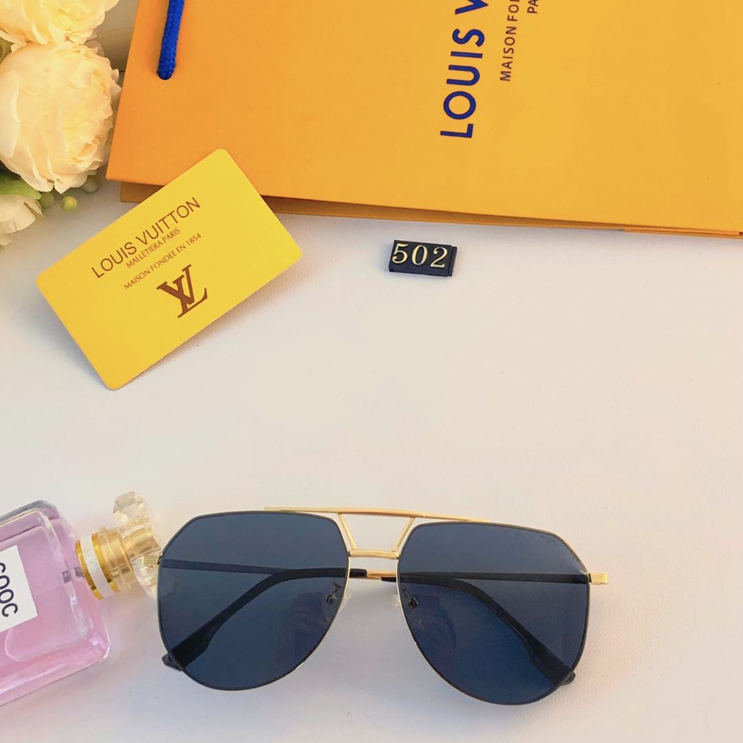 Louis Vuitton Sunglasses